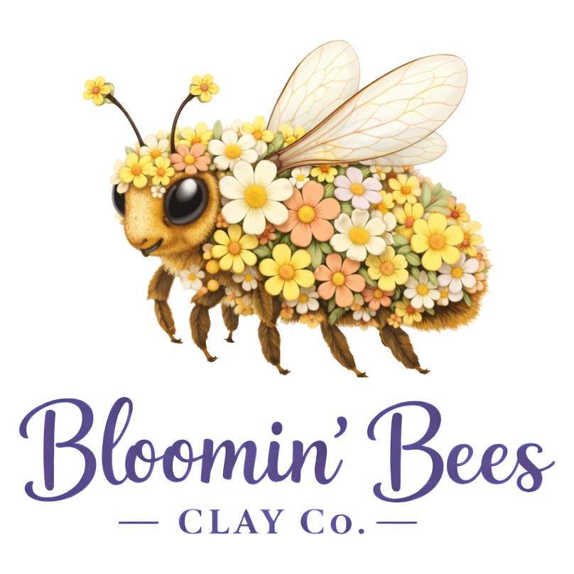Bloomin' Bees Clay Co.