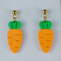 Carrot Dangles