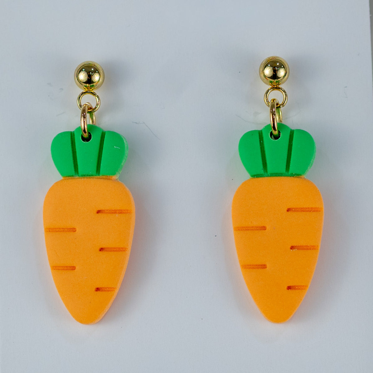 Carrot Dangles